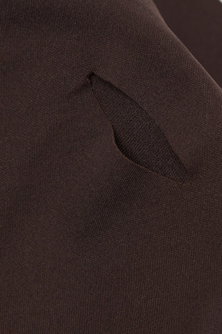 Soft Seamless Microfiber Bra