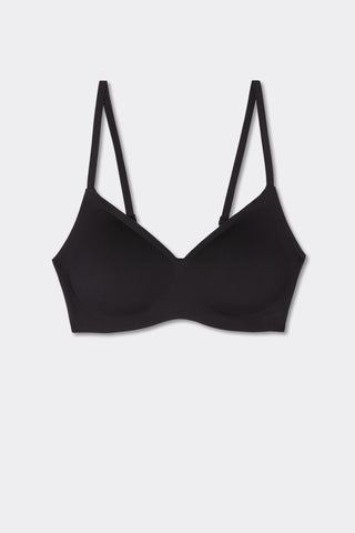 Soft Seamless Bra Invisible Under Clothes