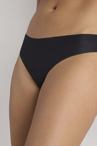 Seamless Cotton Brazilian Briefs Everyday Essential