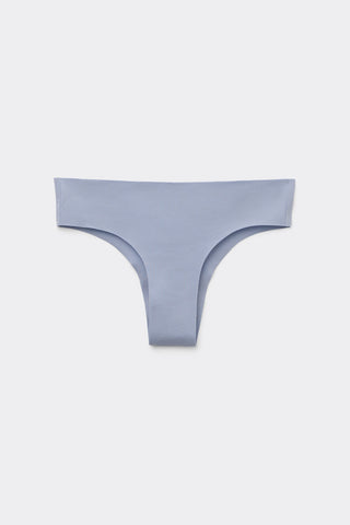 Seamless Cotton Brazilian Briefs Everyday Essential