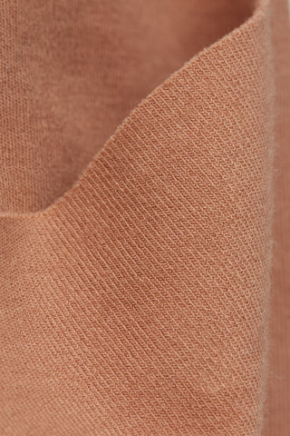 Seamless Cotton Brazilian Briefs Everyday Essential