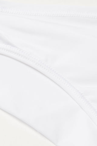 Silky Brazilian Panties In Ultralight Microfiber