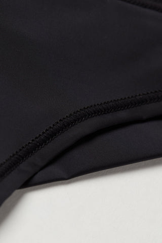 Silky Brazilian Panties In Ultralight Microfiber