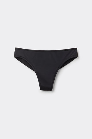 Silky Brazilian Panties In Ultralight Microfiber
