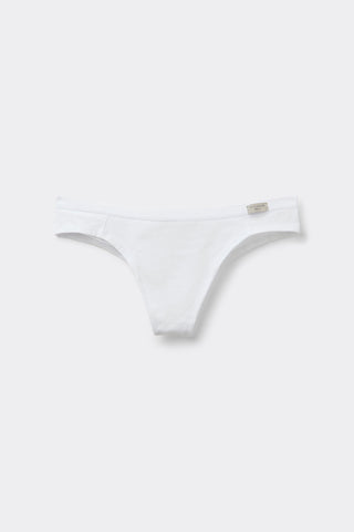 Soft Cotton Brazilian Everyday Comfort