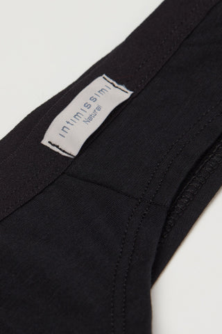 Soft Cotton Brazilian Everyday Comfort