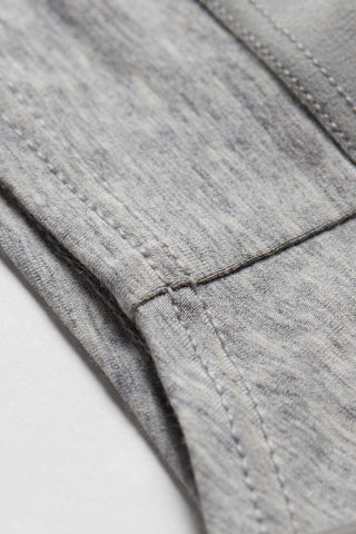 Soft Cotton Brazilian Everyday Comfort