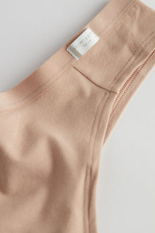 Soft Cotton Brazilian Everyday Comfort