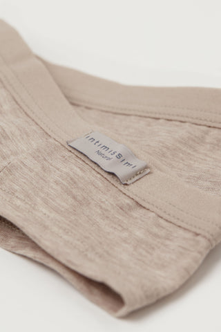 Soft Cotton Brazilian Everyday Comfort