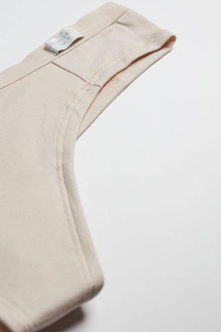 Soft Cotton Brazilian Everyday Comfort