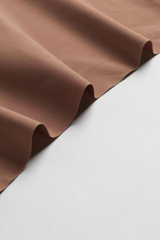 Seamless Microfiber Hipster Soft Touch