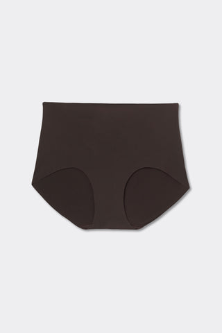 Seamless Microfiber Hipster Soft Touch