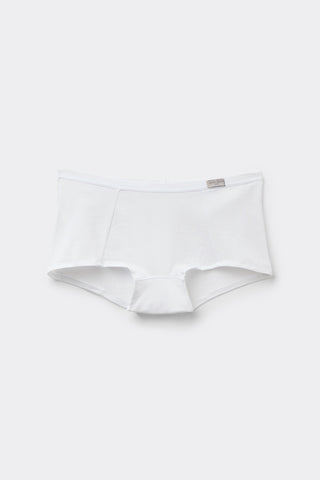 Soft Cotton Boyshorts Everyday Comfort