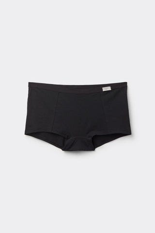 Soft Cotton Boyshorts Everyday Comfort