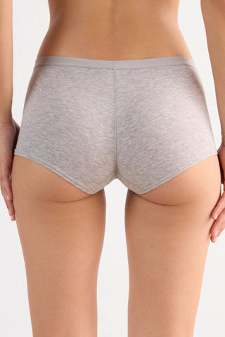Soft Cotton Boyshorts Everyday Comfort
