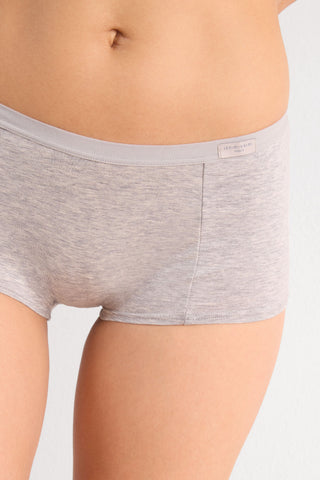 Soft Cotton Boyshorts Everyday Comfort