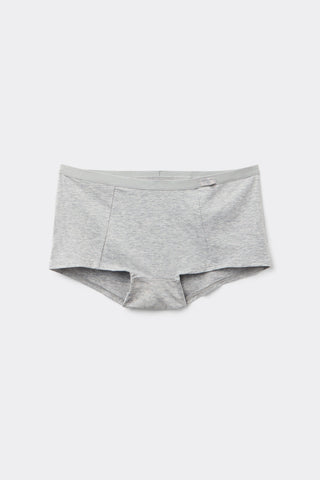 Soft Cotton Boyshorts Everyday Comfort