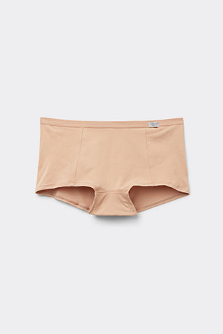 Soft Cotton Boyshorts Everyday Comfort