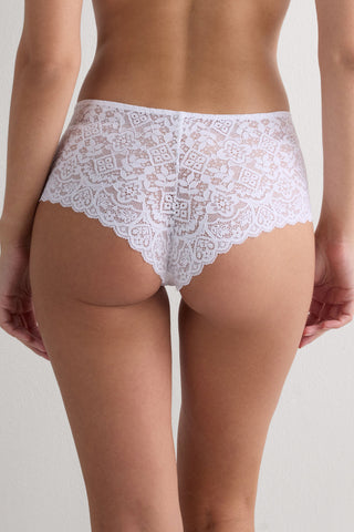 Romantic Lace Hipster