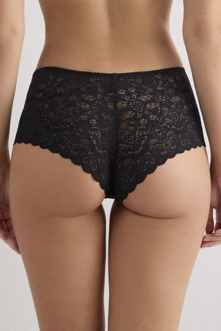 Romantic Lace Hipster