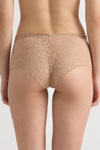 Romantic Lace Hipster