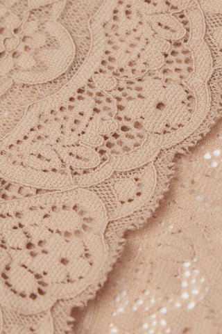 Romantic Lace Hipster