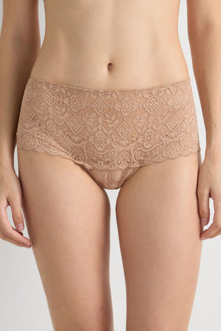 Romantic Lace Hipster