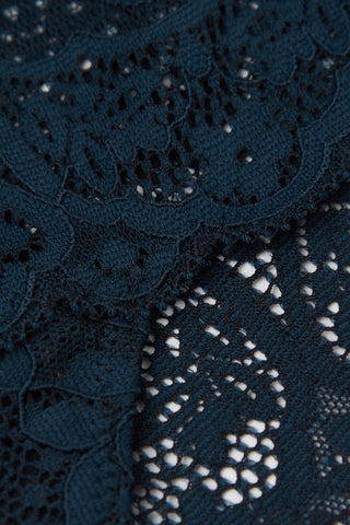 Romantic Lace Hipster