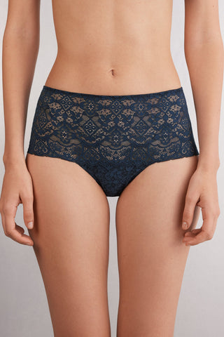 Romantic Lace Hipster