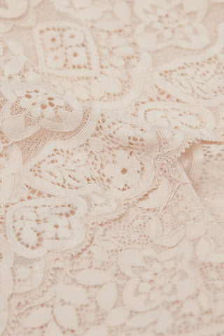 Romantic Lace Hipster