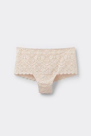 Romantic Lace Hipster
