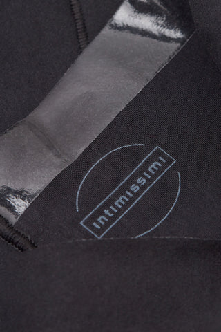 Shaping Cotton High Waist Hipsters