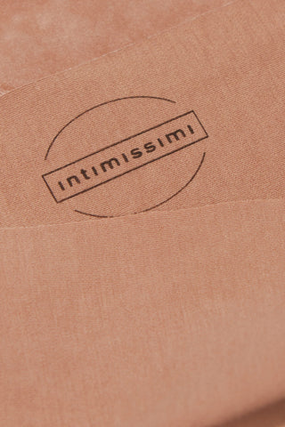 Shaping Cotton High Waist Hipsters