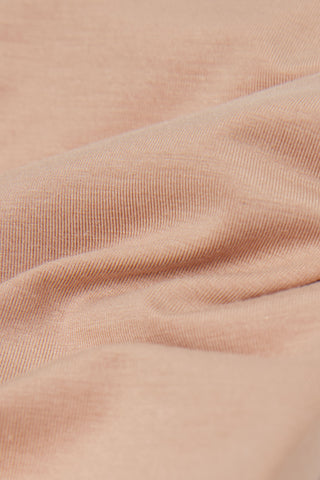 Seamless High Rise Hipsters Soft Stretch Comfort