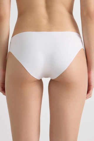 Seamless Cotton Panties Invisible Comfort