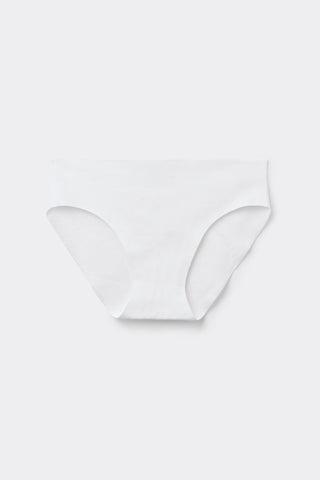 Seamless Cotton Panties Invisible Comfort