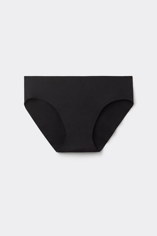 Seamless Cotton Panties Invisible Comfort