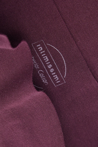 Seamless Cotton Panties Invisible Comfort