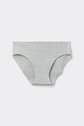 Seamless Cotton Panties Invisible Comfort