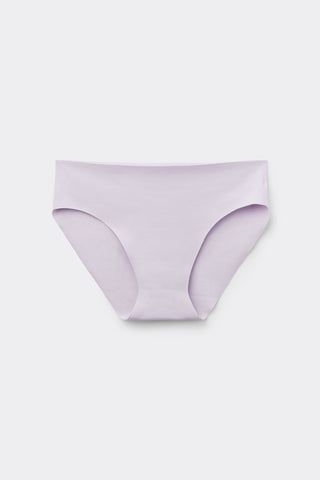 Seamless Cotton Panties Invisible Comfort