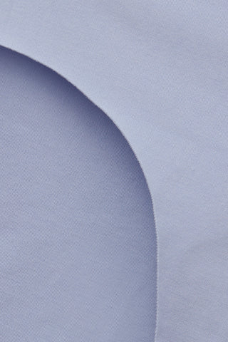 Seamless Cotton Panties Invisible Comfort