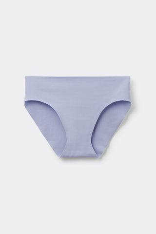 Seamless Cotton Panties Invisible Comfort