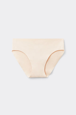 Seamless Cotton Panties Invisible Comfort