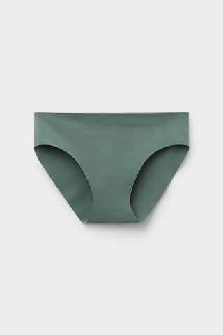 Seamless Cotton Panties Invisible Comfort