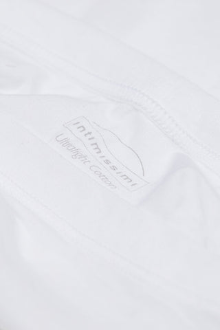 Soft Cotton Panties Invisible Comfort