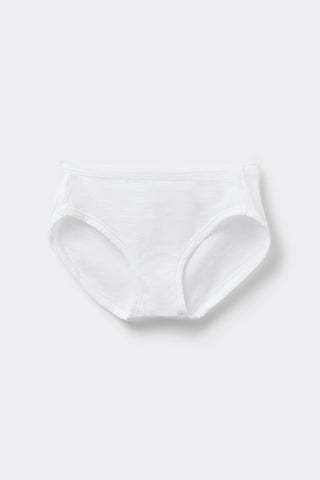 Soft Cotton Panties Invisible Comfort