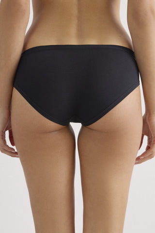 Soft Cotton Panties Invisible Comfort