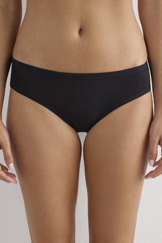 Soft Cotton Panties Invisible Comfort