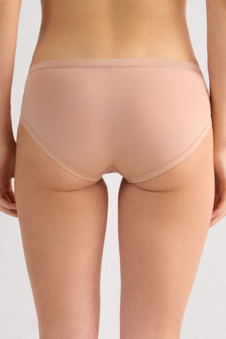 Soft Cotton Panties Invisible Comfort