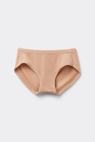 Soft Cotton Panties Invisible Comfort